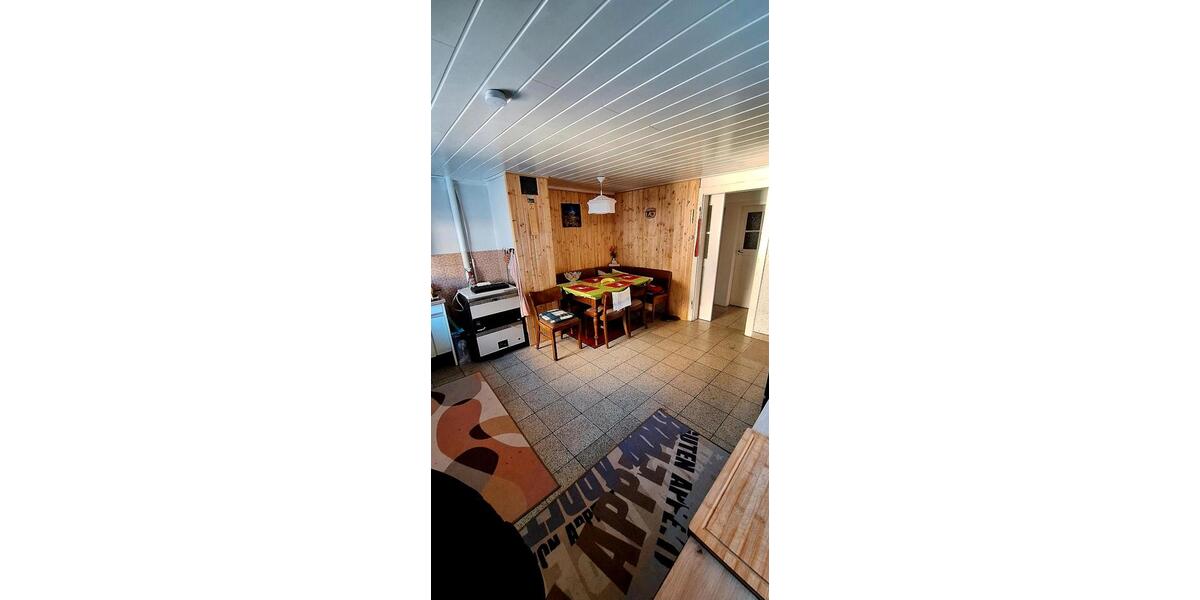 Wohnen auf Zeit Mulfingen - 1 Zimmer, 80 m&sup2;, 195&euro; | Angebot:26153914
