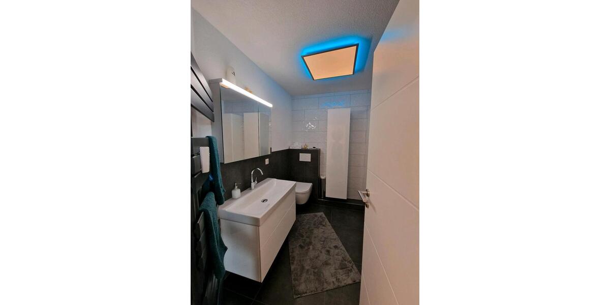 Maisonettenwohnung Wernau (Neckar) - 2.5 Zimmer, 74 m&sup2;, 1.070&euro; | Angebot:25860238