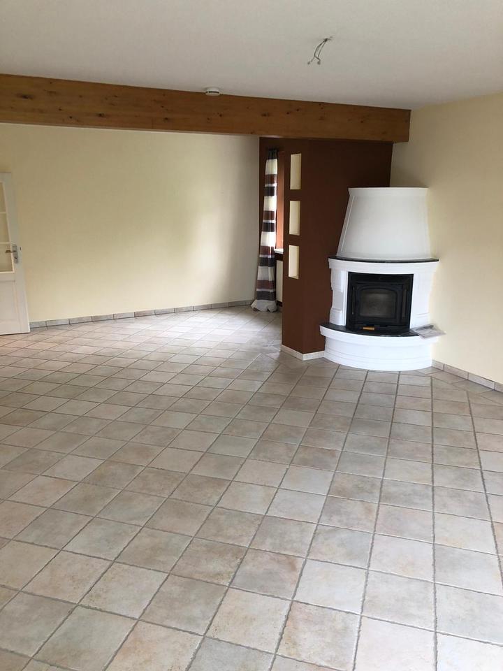 4,0 Zi. 133qm – in 22929 Schönberg, Küche Vollbad ,Kamin,Balkon zimmer