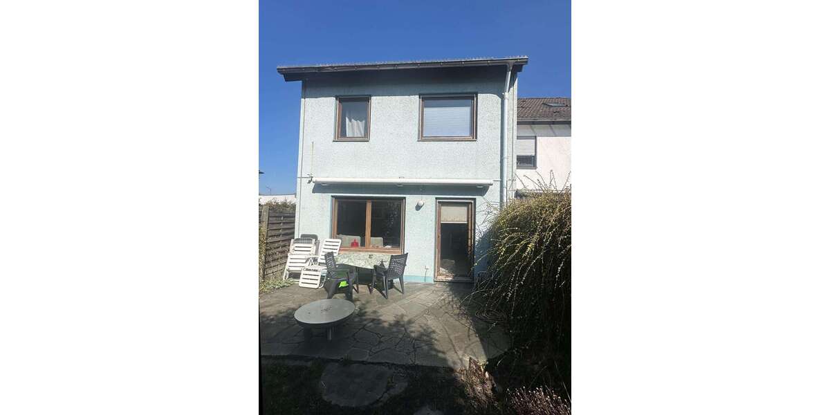 Einfamilienhaus Nieder-Olm Olm - 5 Zimmer, 125 m&sup2;, 1.900&euro; | Angebot:26729347
