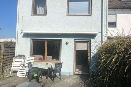 Haus Nieder-Olm Olm - 5 Zimmer, 125 m&sup2;, 1.900&euro; | Angebot:26729347