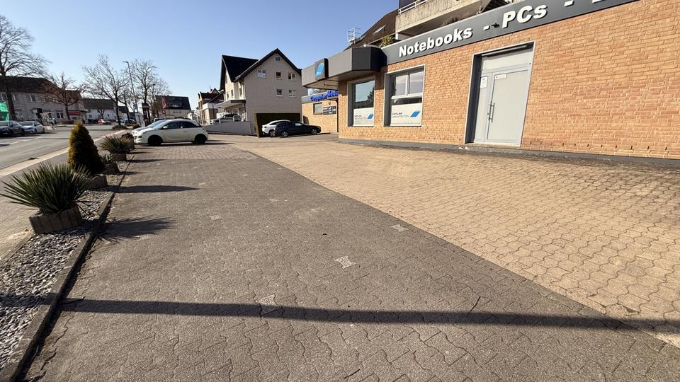 Gewerbeobjekt Bad Salzuflen Biemsen-Ahmsen - 900&euro; | Angebot:25477953