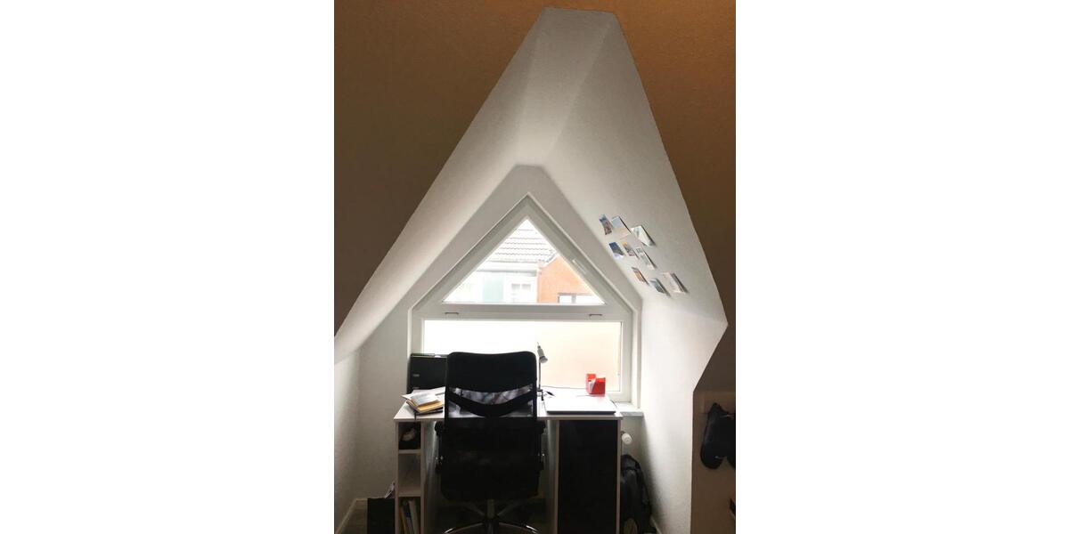 Wohnen auf Zeit Flensburg - 1 Zimmer, 20 m&sup2;, 340&euro; | Angebot:24646167