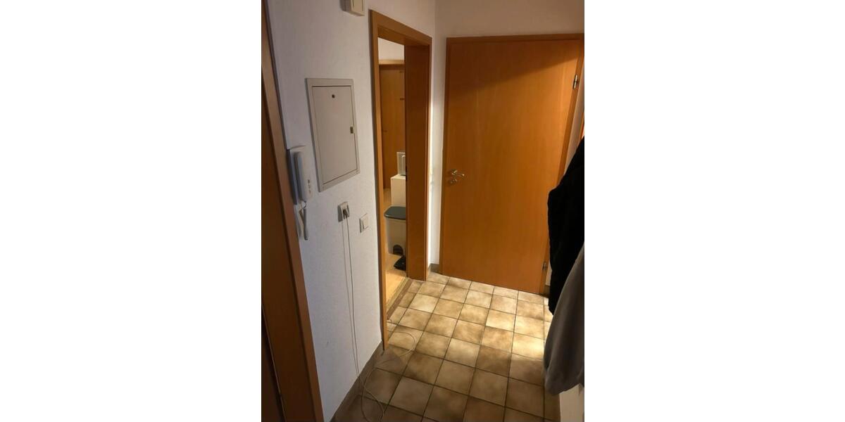 Wohnen auf Zeit Gießen Anneröder Siedlung - 1 Zimmer, 16 m&sup2;, 275&euro; | Angebot:26677598
