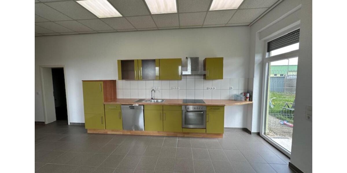 Erdgeschoßwohnung Mauchenheim - 2 Zimmer, 60 m&sup2;, 500&euro; | Angebot:25354576