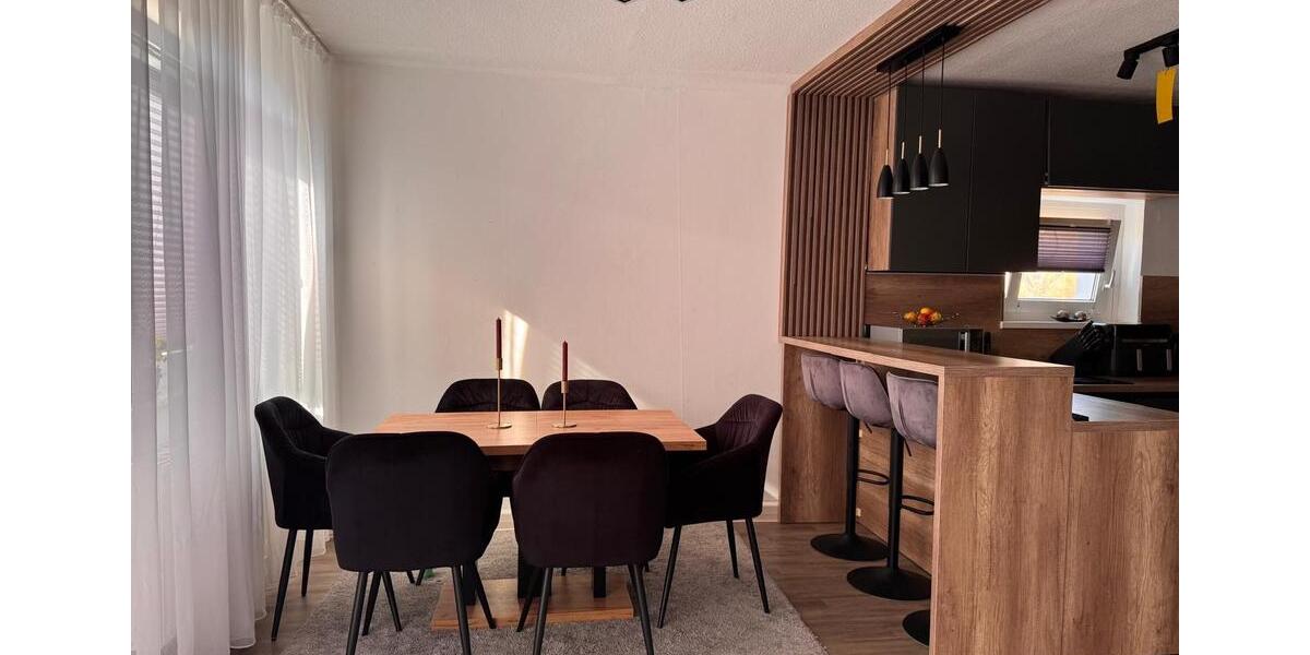 Etagenwohnung Erfurt Johannesplatz - 3 Zimmer, 62 m&sup2;, 629&euro; | Angebot:25394288