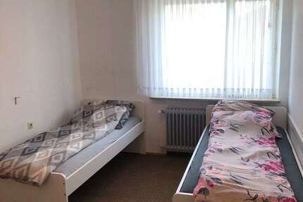 Wohnung Gößweinstein - 2 Zimmer, 30 m&sup2;, 500&euro; | Angebot:21123014