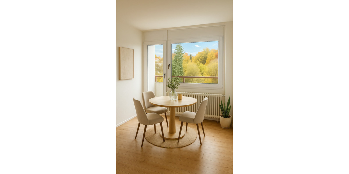 Einfamilienhaus Heidenheim an der Brenz Aufhausen - 3.5 Zimmer, 99 m&sup2;, 1.100&euro; | Angebot:25713665