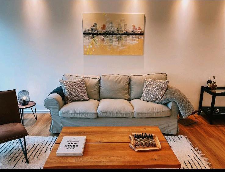 Wohnen auf Zeit Willich - 1 Zimmer, 14 m&sup2;, 500&euro; | Angebot:25424436