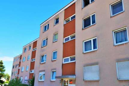 Wohnung Frankenthal (Pfalz) - 2 Zimmer, 57 m&sup2;, 519&euro; | Angebot:25940610