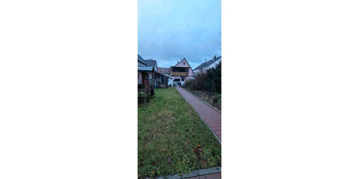 Einfamilienhaus Sontheim an der Brenz - 6 Zimmer, 120 m&sup2;, 1.750&euro; | Angebot:26264096