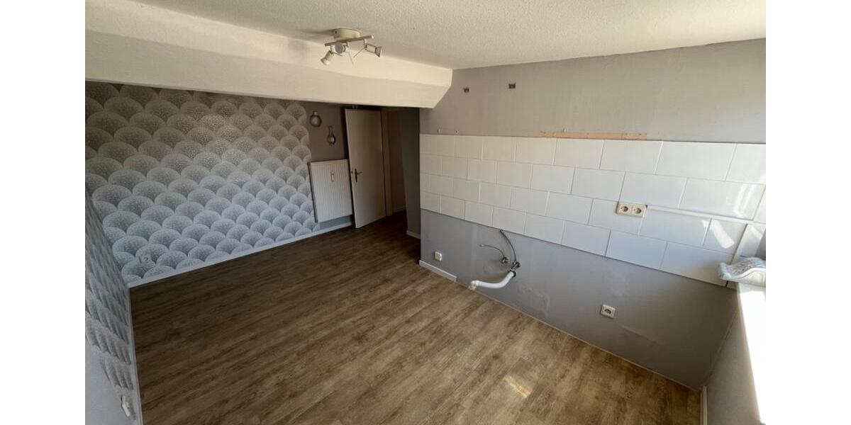 Dachgeschoßwohnung Wolfsburg Alt-Wolfsburg - 3 Zimmer, 62 m&sup2;, 380&euro; | Angebot:26516499