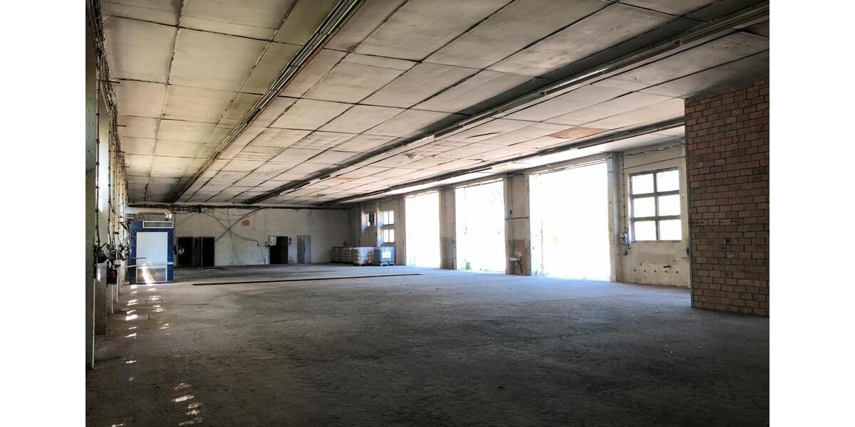 Gewerbeobjekt Bismark (Altmark) Badingen - 1.190&euro; | Angebot:26648041