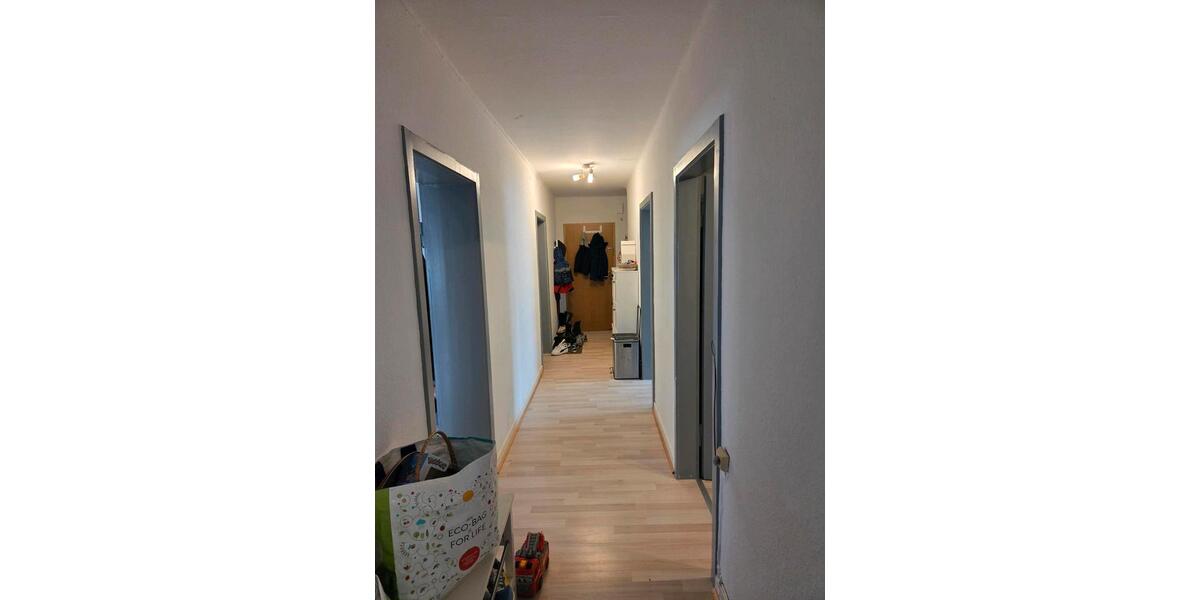 Erdgeschoßwohnung Trier - 5 Zimmer, 90 m&sup2;, 890&euro; | Angebot:26476587