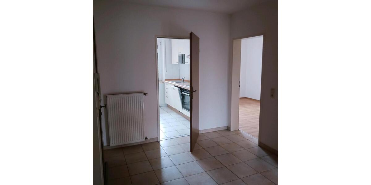 3 Zimmer-Wohnung in Holdorf Ortsmitte zu vermieten 3 zimmer