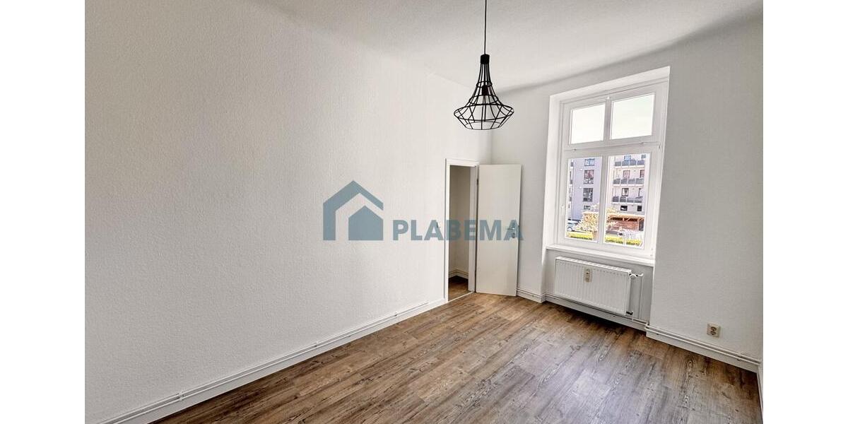 Etagenwohnung Greifswald - 3 Zimmer, 70 m&sup2;, 1.025&euro; | Angebot:26646784
