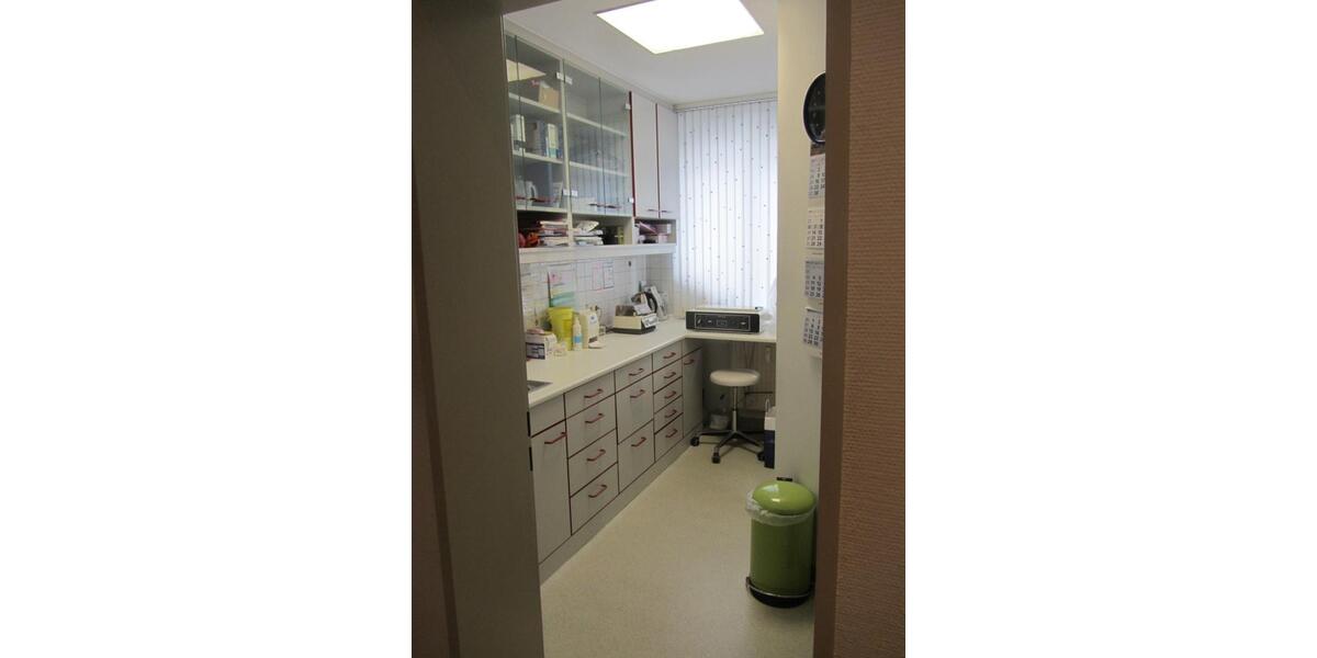 Gewerbeobjekt Schönberg - 665&euro; | Angebot:20899295