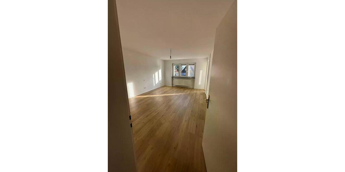 Erdgeschoßwohnung Gerbrunn - 3 Zimmer, 98 m&sup2;, 1.261&euro; | Angebot:26269084