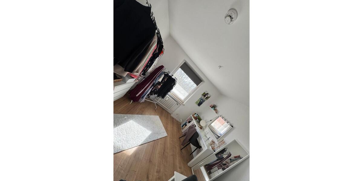 Etagenwohnung Brake (Unterweser) - 3 Zimmer, 62 m&sup2;, 730&euro; | Angebot:25404083