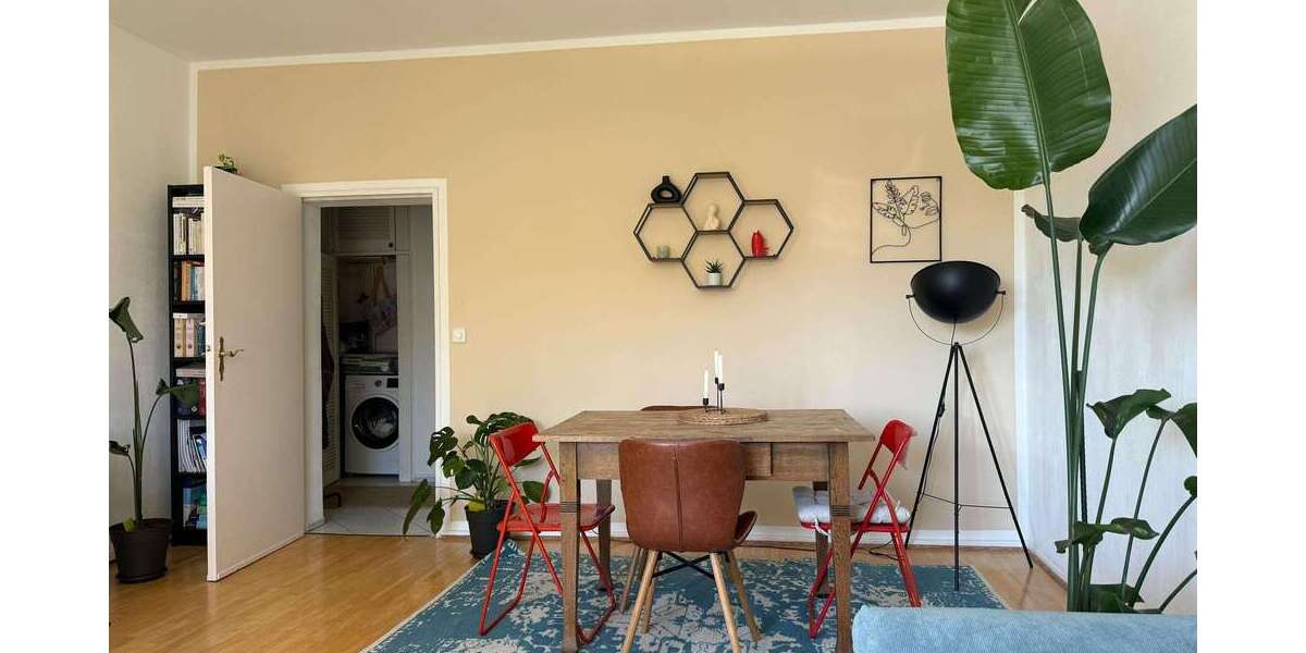 Zimmer Berlin Steglitz - 1 Zimmer, 1.250&euro; | Angebot:26763605