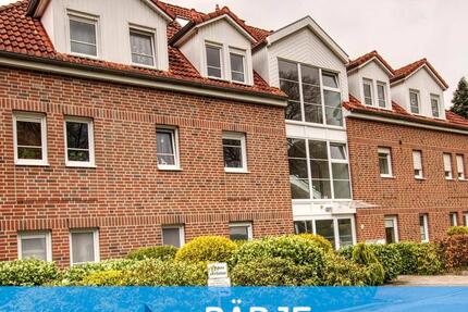 Großzügige und helle 3-Zimmer-Wohnung mit Balkon sowie moderner Ausstattung in ruhiger Lage 3 zimmer