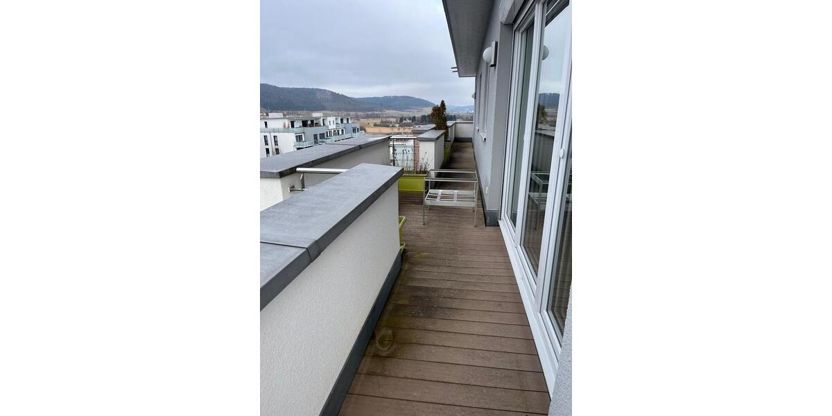 Einfamilienhaus Tuttlingen - 2.5 Zimmer, 70 m&sup2;, 1.300&euro; | Angebot:24784392