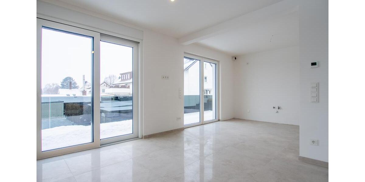 Etagenwohnung Hiddenhausen - 3 Zimmer, 116 m&sup2;, 1.300&euro; | Angebot:24859110