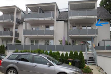 Wohnung Ravensburg Galgenhalde - 4 Zimmer, 93 m&sup2;, 1.115&euro; | Angebot:25170902