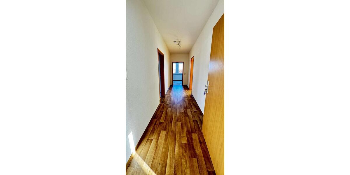 Dachgeschoßwohnung Oberharz am Brocken Benneckenstein - 3 Zimmer, 62 m&sup2;, 357&euro; | Angebot:24648675