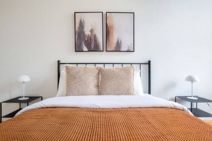 Etagenwohnung Berlin Schöneberg - 5 Zimmer, 140 m&sup2;, 2.310&euro; | Angebot:26196253