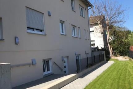 3-Zimmer-Wohnung mit Einbauküche in Kelheim zimmer