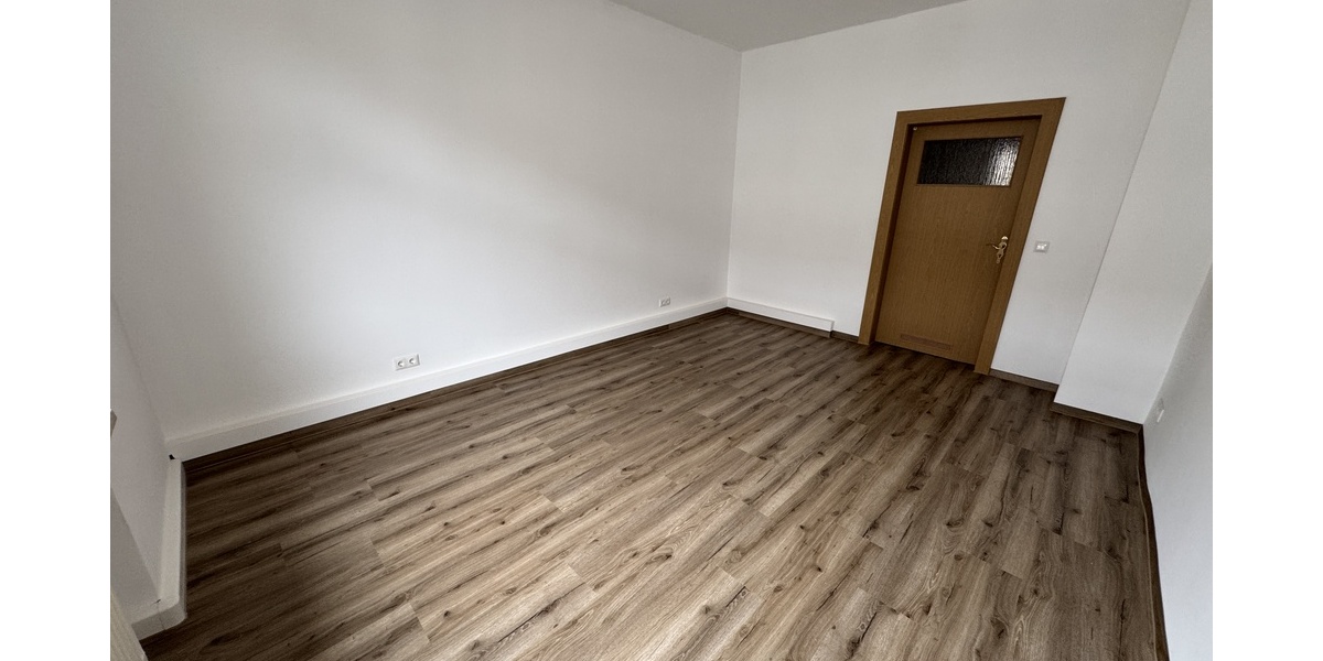 Tierparkseite! Sanierte 3 Raum Whg. mit Balkon & Dusche in Debschwitz! - Etagenwohnung Gera Debschwitz | Angebot:26998863