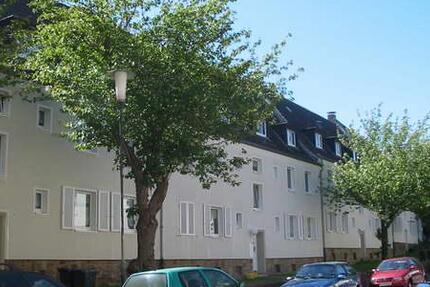 Demnächst frei! 2-Zimmer-Wohnung in Hagen Eilpe 2 zimmer