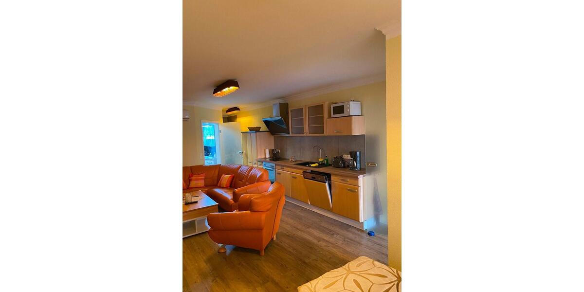 Terrassenwohnung Aschersleben - 1 Zimmer, 41 m&sup2;, 670&euro; | Angebot:15215694