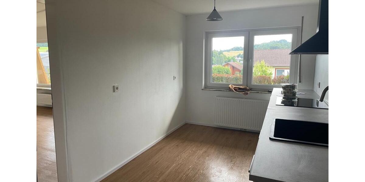Terrassenwohnung Steffenberg - 4 Zimmer, 90 m&sup2;, 750&euro; | Angebot:26386399
