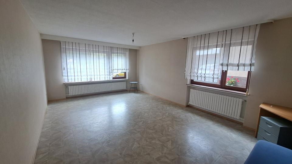 2 ZKB in Bad Hersfeld Erdgeschoss zu vermieten