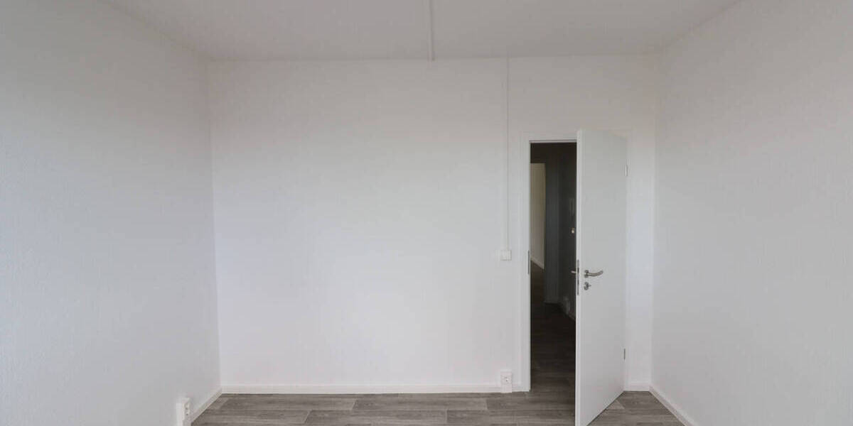 Etagenwohnung Freiberg Freiberg Nord - 3 Zimmer, 55 m&sup2;, 389&euro; | Angebot:26066616