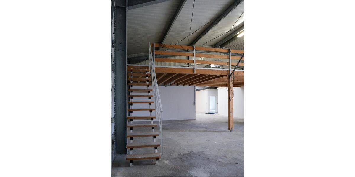 Gewerbeobjekt Einhausen - 1.980&euro; | Angebot:24352300