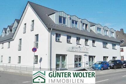 Barrierefreie Wohnung im Ortskern von 53925 Kall ! zimmer