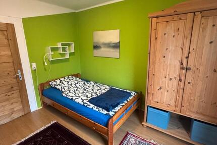 Wohnen auf Zeit Nürnberg Buchenbühl - 1 Zimmer, 9 m&sup2;, 120&euro; | Angebot:24992254