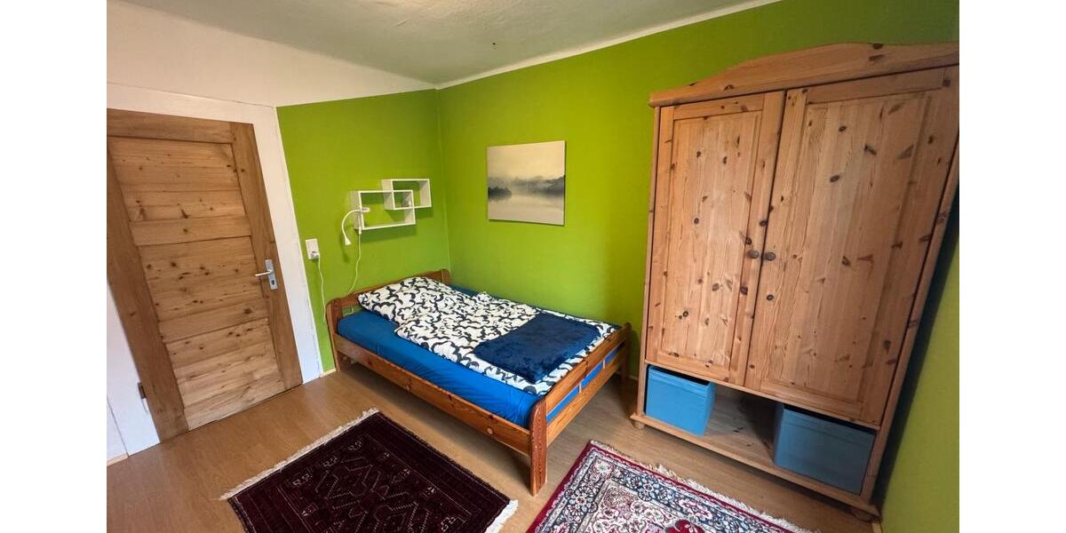 Wohnen auf Zeit Nürnberg Buchenbühl - 1 Zimmer, 9 m&sup2;, 120&euro; | Angebot:24992254