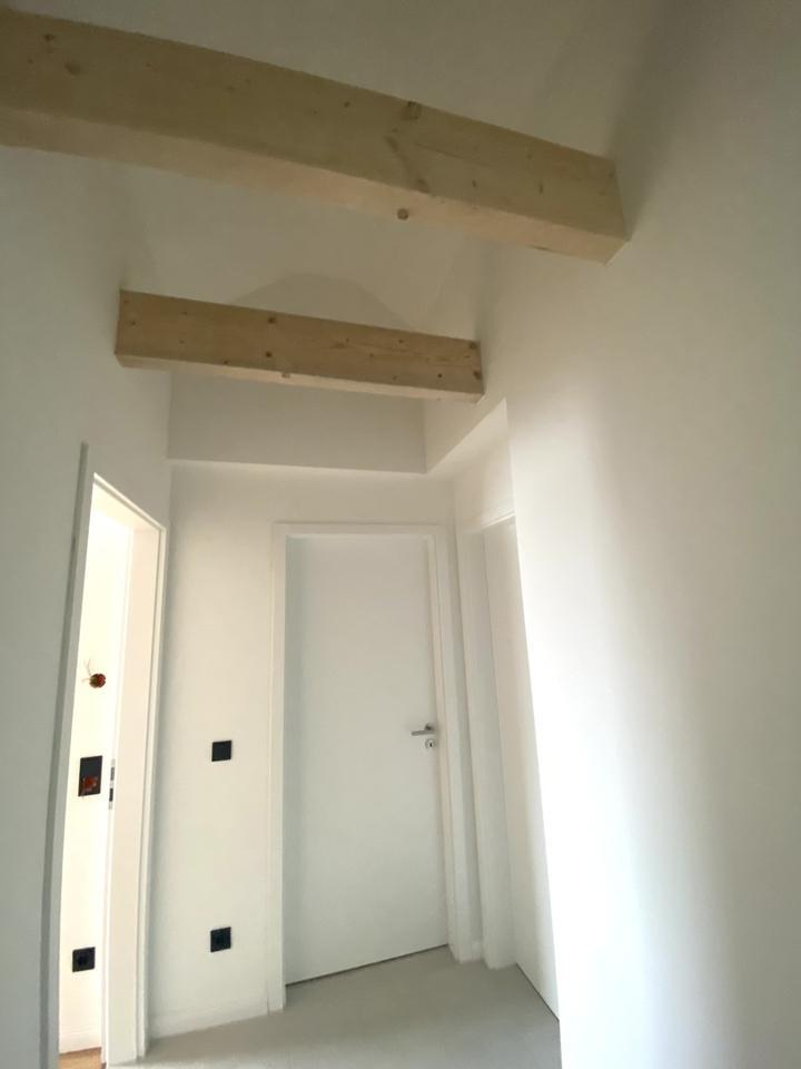 Tolle 3 Zimmer Wohnung Zweitbezug!