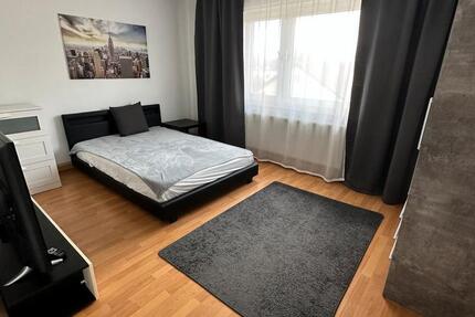Modernisierte, möbelierte und helle 2-Zimmer Wohnung auf Zeit 2 zimmer