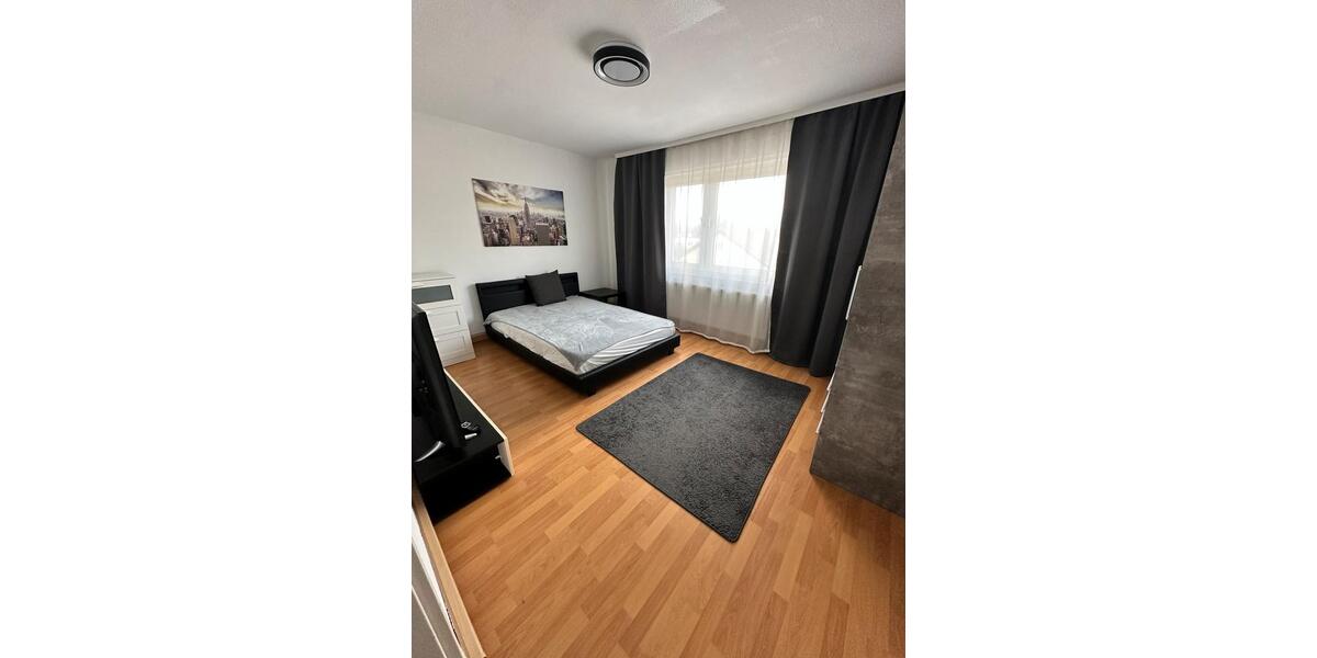 Modernisierte, möbelierte und helle 2-Zimmer Wohnung auf Zeit 2 zimmer
