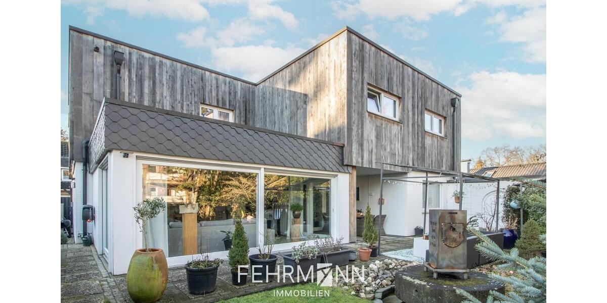 Erdgeschoßwohnung Ochtrup - 4 Zimmer, 155 m&sup2;, 1.460&euro; | Angebot:24531817