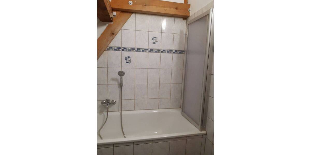 Etagenwohnung Riedlingen Neufra - 4 Zimmer, 108 m&sup2;, 850&euro; | Angebot:26500269