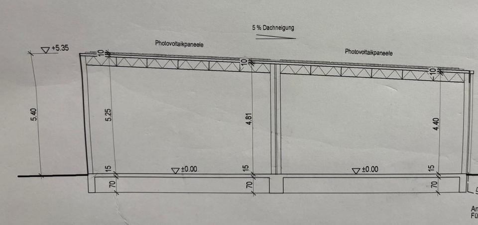 Gewerbeobjekt Duisburg Walsum - 280&euro; | Angebot:24782195