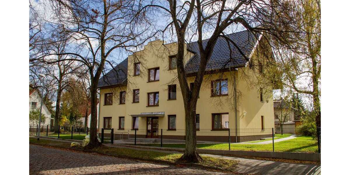 Etagenwohnung Schöneiche Kleinschönebeck - 2 Zimmer, 57 m&sup2;, 798&euro; | Angebot:26091224