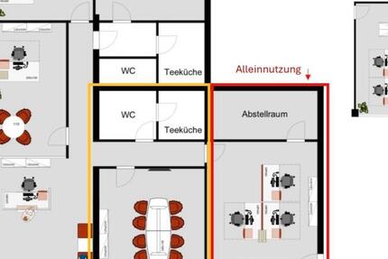 Gewerbeobjekt Wolfsburg Ehmen - 1.250&euro; | Angebot:26355040