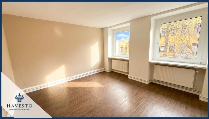 Erdgeschoßwohnung Magdeburg Nordwest - 4 Zimmer, 120 m&sup2;, 1.150&euro; | Angebot:25824066